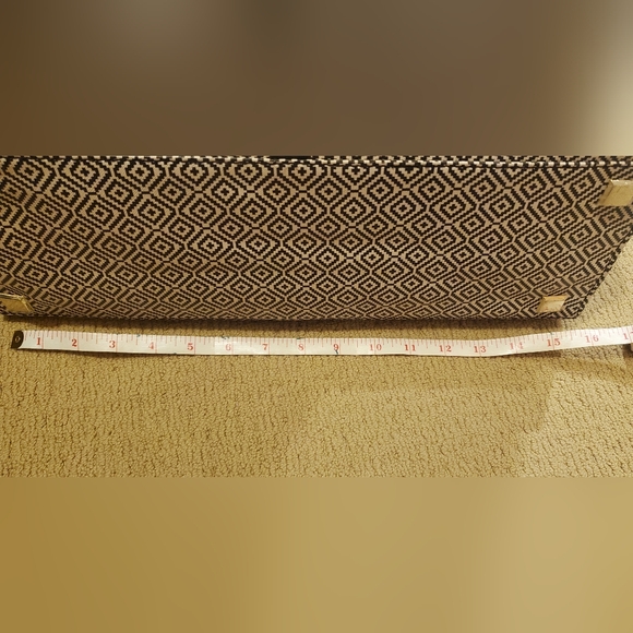 Tote / Laptop Bag Purse Large!! - Picture 4 of 11